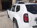 Renault Duster 2015 года за 4 300 000 тг. в Алматы – фото 7