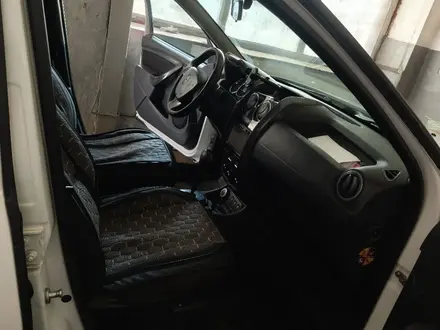 Renault Duster 2015 года за 4 300 000 тг. в Алматы – фото 8