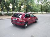 Volkswagen Golf 1992 годаүшін1 250 000 тг. в Алматы – фото 5