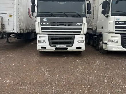 DAF  95XF 2005 года за 15 000 000 тг. в Алматы