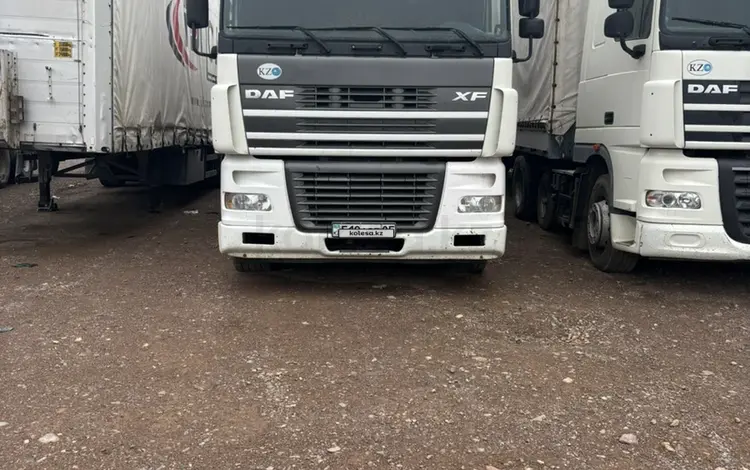 DAF  95XF 2005 года за 15 000 000 тг. в Алматы