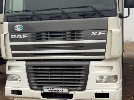 DAF  95XF 2005 года за 15 000 000 тг. в Алматы – фото 9