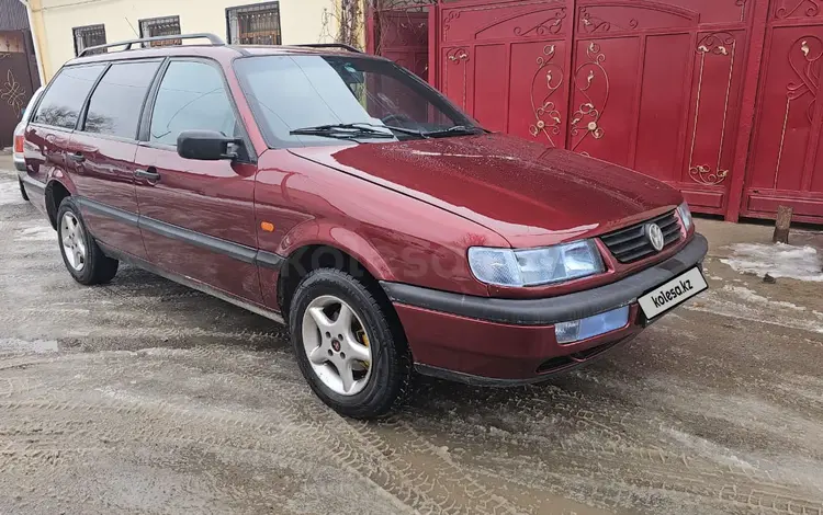 Volkswagen Passat 1994 годаfor2 200 000 тг. в Кызылорда