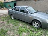 ВАЗ (Lada) Priora 2170 2012 годаүшін2 550 000 тг. в Караганда – фото 2