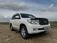 Toyota Land Cruiser 2008 года за 17 300 000 тг. в Жанаозен