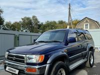 Toyota Hilux Surf 1996 годаүшін4 500 000 тг. в Алматы