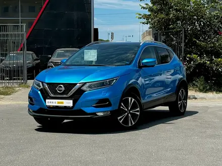 Nissan Qashqai 2019 года за 9 390 000 тг. в Актау – фото 3