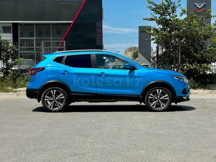 Nissan Qashqai 2019 года за 9 390 000 тг. в Актау – фото 8