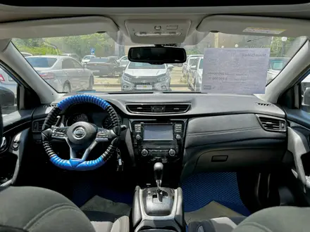 Nissan Qashqai 2019 года за 9 390 000 тг. в Актау – фото 12