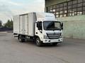 Foton  5 тонн 2023 годаүшін16 500 000 тг. в Усть-Каменогорск