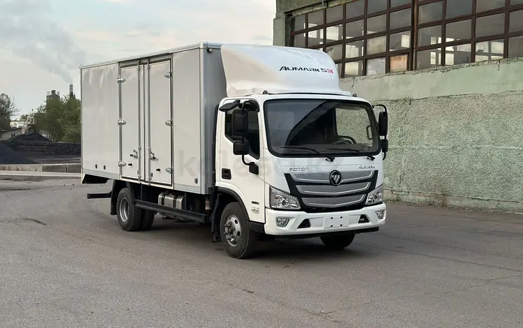 Foton  5 тонн 2023 годаүшін16 500 000 тг. в Усть-Каменогорск