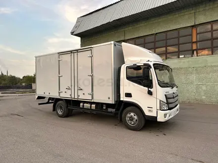 Foton  5 тонн 2023 года за 16 500 000 тг. в Усть-Каменогорск – фото 4