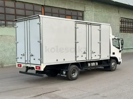 Foton  5 тонн 2023 года за 16 500 000 тг. в Усть-Каменогорск – фото 5