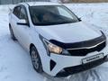 Kia Rio 2021 года за 7 800 000 тг. в Караганда