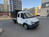 ГАЗ ГАЗель 2017 года за 6 650 000 тг. в Астана – фото 3