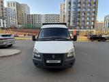 ГАЗ ГАЗель 2017 года за 6 650 000 тг. в Астана – фото 4