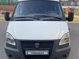 ГАЗ ГАЗель 2017 года за 6 650 000 тг. в Астана – фото 5