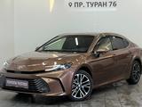 Toyota Camry Luxe 2024 года за 22 500 000 тг. в Астана