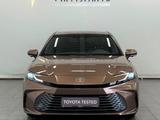 Toyota Camry Luxe 2024 года за 22 500 000 тг. в Астана – фото 5