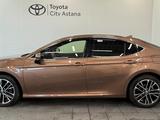 Toyota Camry Luxe 2024 года за 22 500 000 тг. в Астана – фото 3
