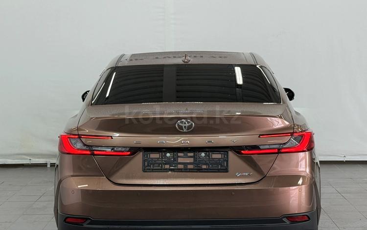 Toyota Camry Luxe — миниатюра 4