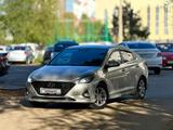 Hyundai Accent 2020 годаүшін6 800 000 тг. в Уральск – фото 2