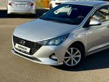 Hyundai Accent 2020 годаүшін6 800 000 тг. в Уральск – фото 4