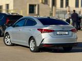 Hyundai Accent 2020 годаүшін6 800 000 тг. в Уральск – фото 5