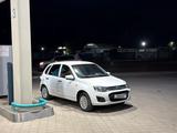 ВАЗ (Lada) Kalina 2192 2014 года за 1 600 000 тг. в Шымкент