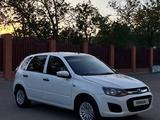 ВАЗ (Lada) Kalina 2192 2014 года за 1 600 000 тг. в Шымкент – фото 3