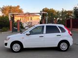 ВАЗ (Lada) Kalina 2192 2014 года за 1 600 000 тг. в Шымкент – фото 5