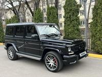 Mercedes-Benz G 55 AMG 2008 года за 22 200 000 тг. в Алматы