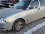 ВАЗ (Lada) Priora 2170 2007 годаүшін950 000 тг. в Актобе – фото 5