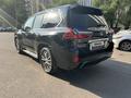 Lexus LX 570 2017 годаfor40 000 000 тг. в Алматы – фото 4