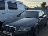 Audi A6 2006 года за 2 900 000 тг. в Актобе