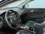 Audi A6 2006 года за 2 900 000 тг. в Актобе – фото 2