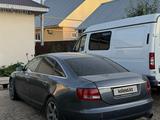 Audi A6 2006 года за 2 900 000 тг. в Актобе – фото 4