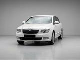Skoda Superb 2014 года за 4 800 000 тг. в Астана – фото 3