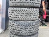 285/50 R20 Toyo Open Country A/T за 120 000 тг. в Тараз