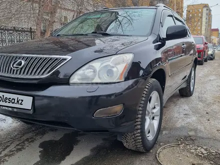 Lexus RX 330 2004 года за 6 600 000 тг. в Семей