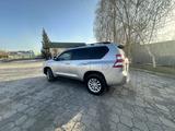 Toyota Land Cruiser Prado 2016 года за 21 300 000 тг. в Темиртау – фото 5