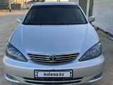 Toyota Camry 2002 года за 5 000 000 тг. в Актау