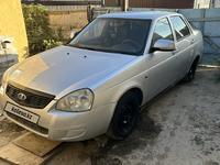 ВАЗ (Lada) Priora 2170 2007 годаүшін1 500 000 тг. в Актобе