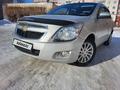 Chevrolet Cobalt 2015 года за 4 500 000 тг. в Караганда – фото 2