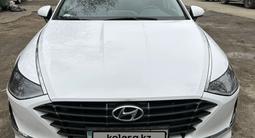 Hyundai Sonata 2023 годаүшін9 700 000 тг. в Алматы – фото 3