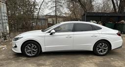 Hyundai Sonata 2023 годаүшін9 700 000 тг. в Алматы