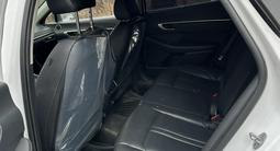 Hyundai Sonata 2023 годаүшін9 700 000 тг. в Алматы – фото 5