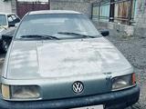 Volkswagen Passat 1989 годаfor550 000 тг. в Шу – фото 4