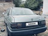 Volkswagen Passat 1989 годаfor550 000 тг. в Шу