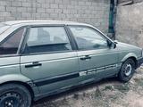 Volkswagen Passat 1989 годаfor550 000 тг. в Шу – фото 3
